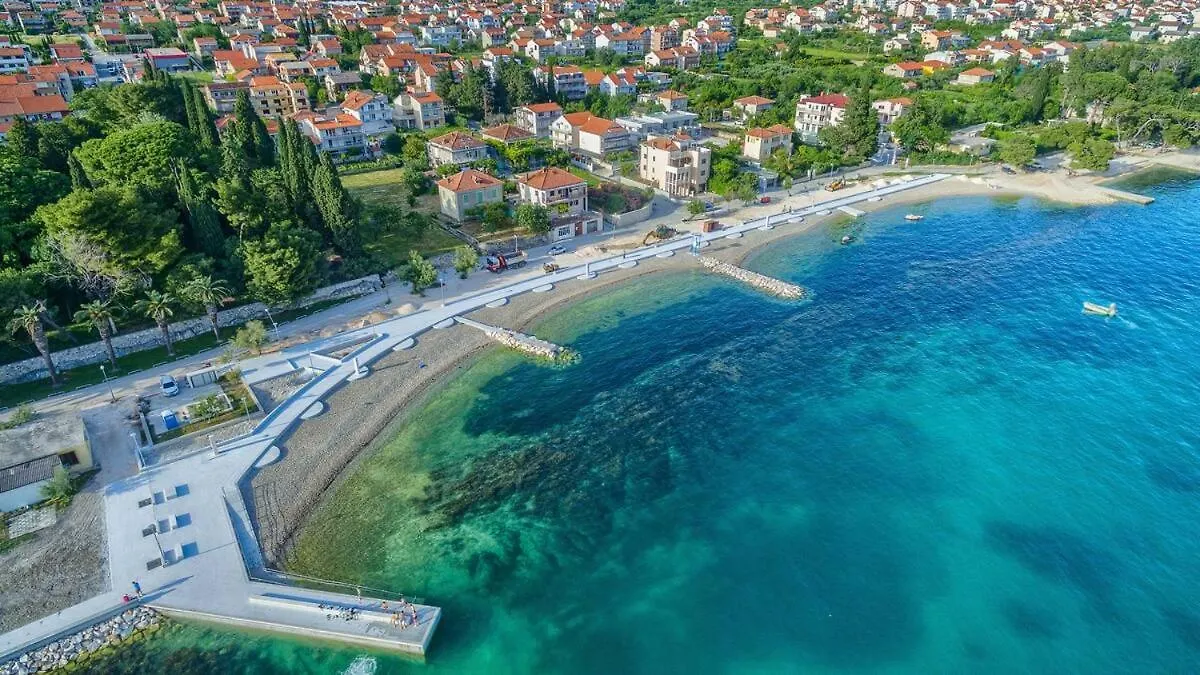 Apartman Mare Kastela 0*,  Croatia