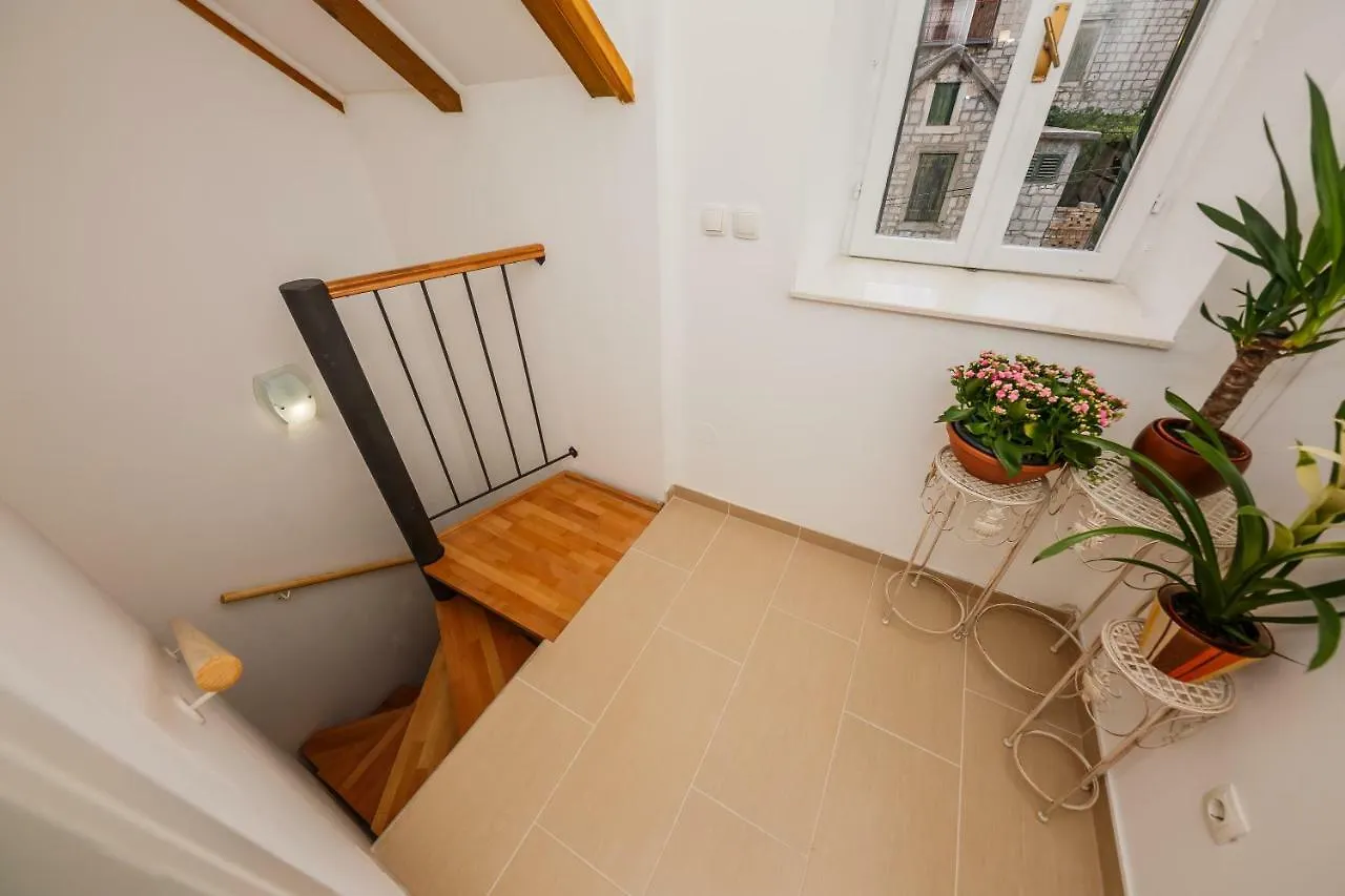 Apartman Mare Kastela