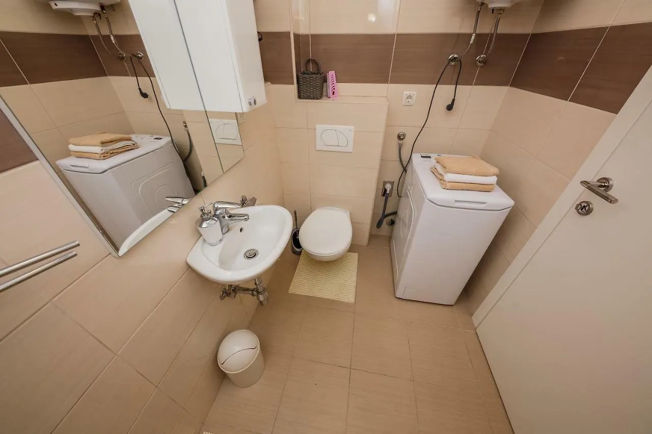 Apartment Apartman Mare Kastela Croatia