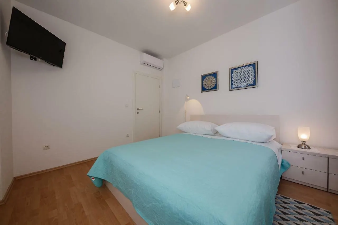Apartment Apartman Mare Kastela Croatia