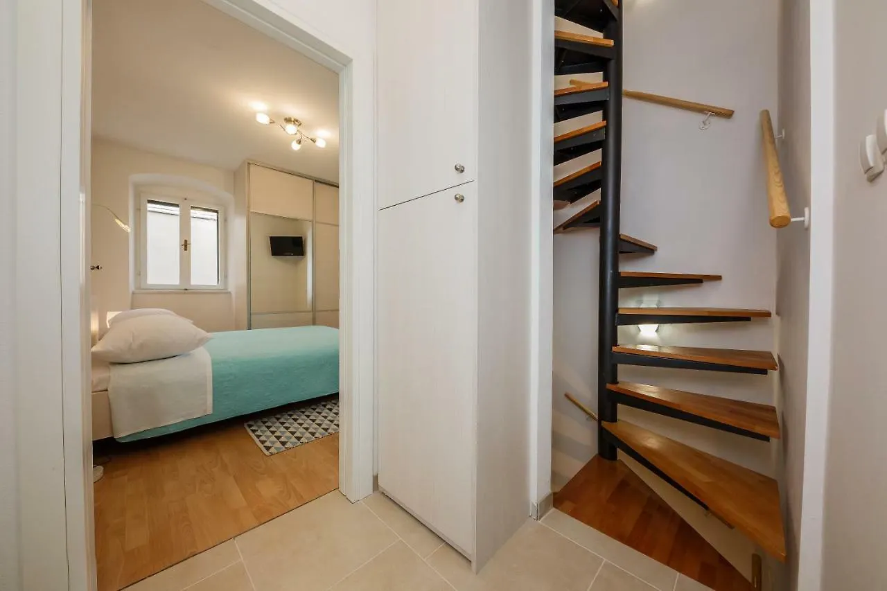 Apartman Mare Kastela