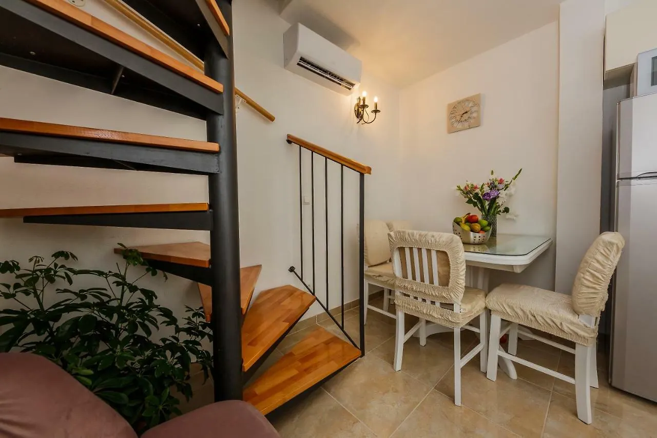 Apartman Mare Kastela