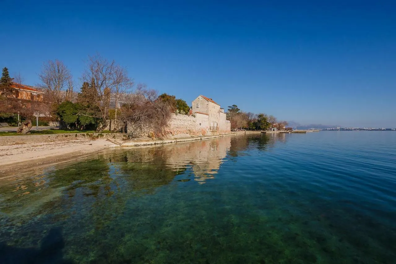 Apartment Apartman Mare Kastela Croatia