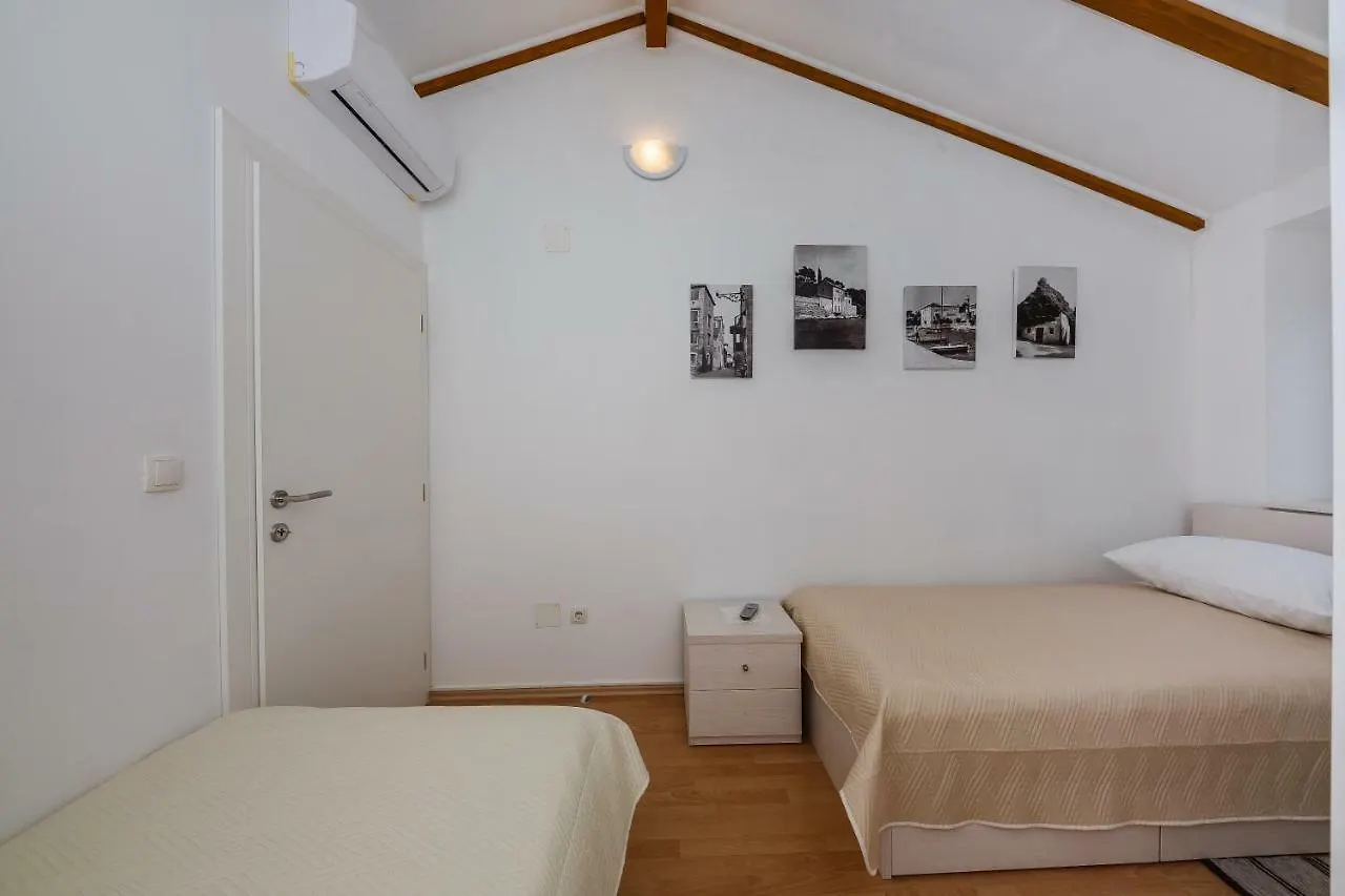 Apartman Mare Kastela Croatia