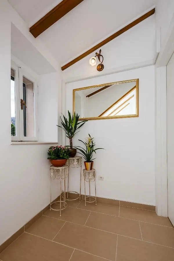 Apartman Mare Kaštela Apartament