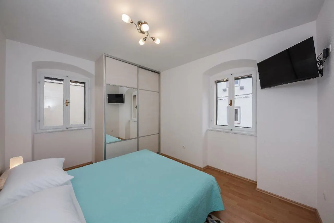 Apartman Mare Kaštela Apartament