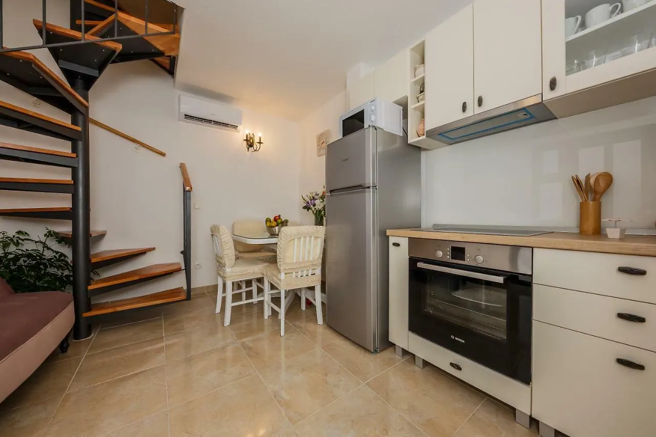 Apartman Mare Kaštela Apartament