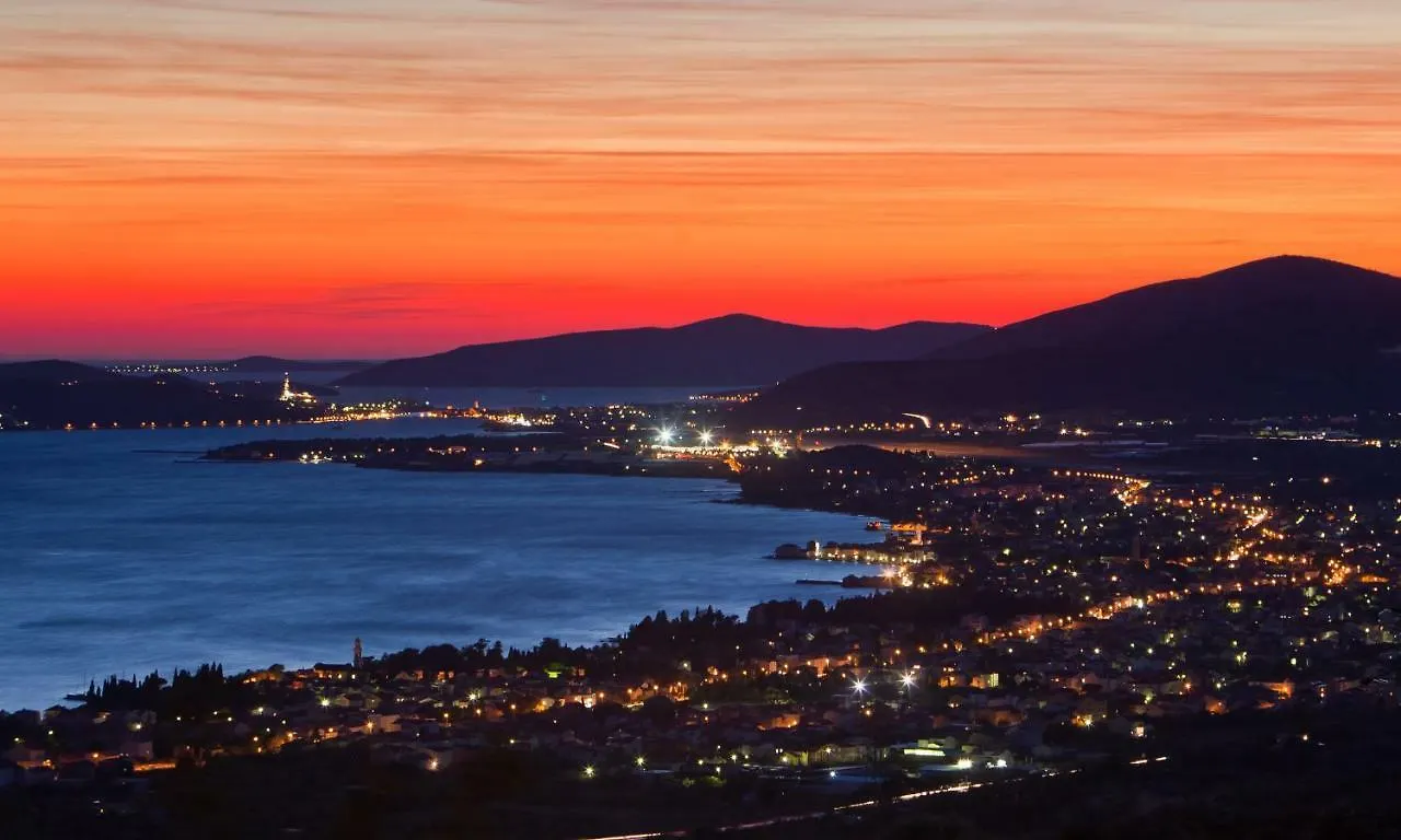 Apartman Mare Kaštela Apartament