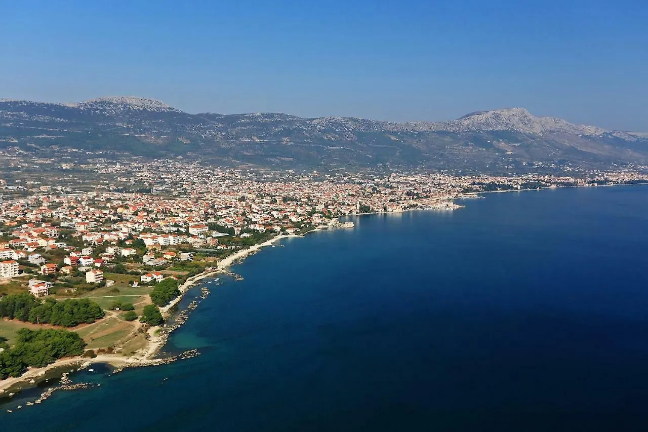 Apartman Mare Kaštela Chorwacja