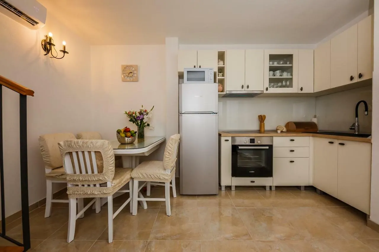 Apartman Mare Kaštela